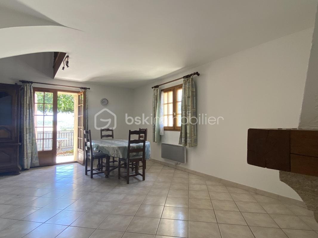 Maison à vendre, 177m², Saint-Bauzille-de-Montmel