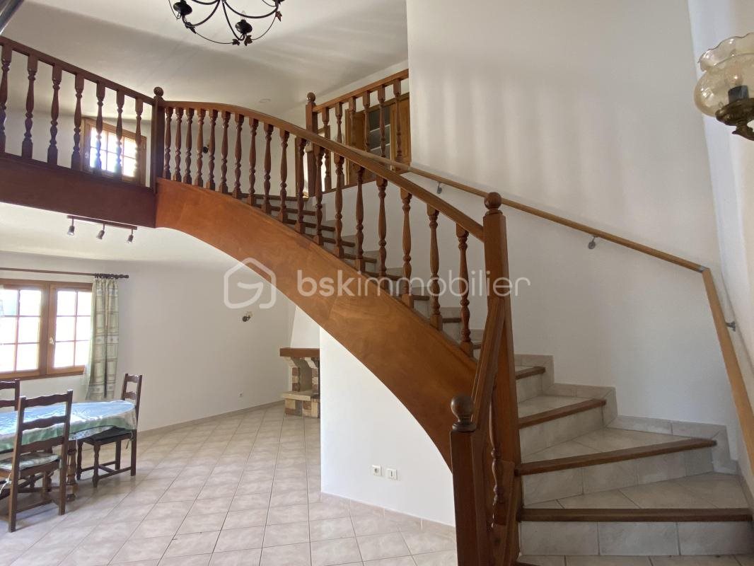 Maison à vendre, 177m², Saint-Bauzille-de-Montmel