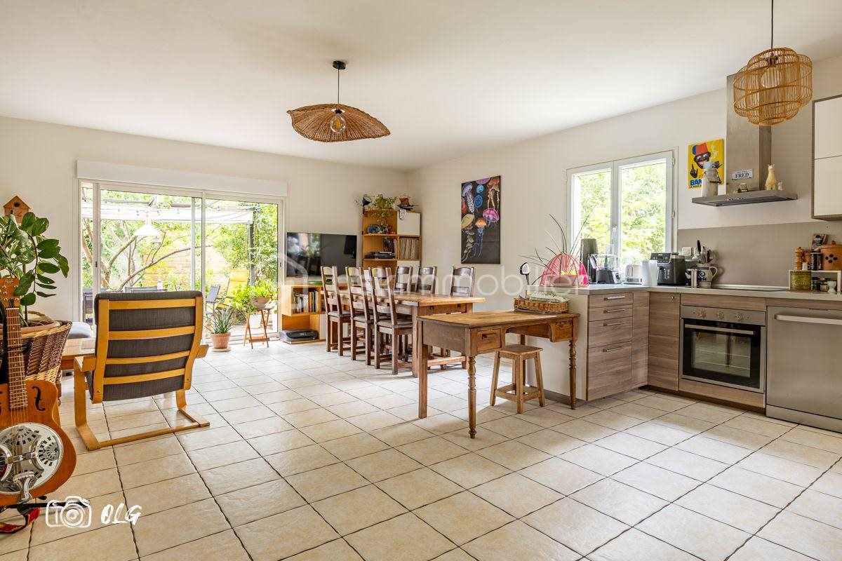 Maison à vendre, 96m², Montpellier