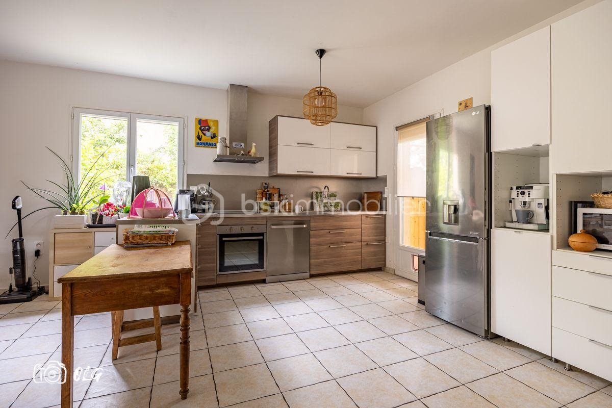 Maison à vendre, 96m², Montpellier