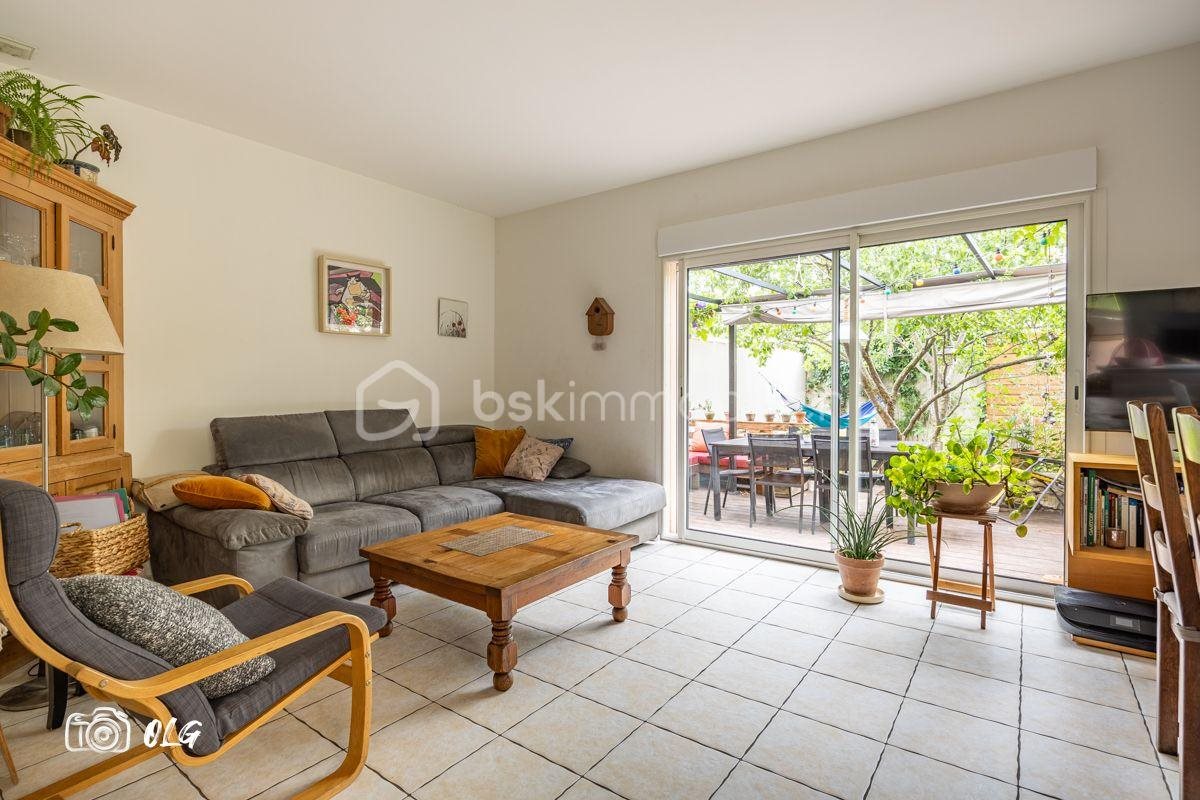 Maison à vendre, 96m², Montpellier
