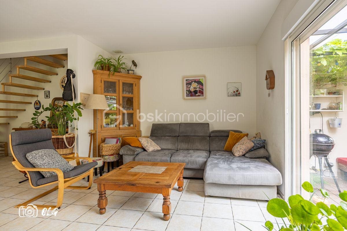 Maison à vendre, 96m², Montpellier