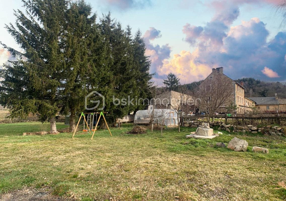 Maison à vendre, 175m², Saint-Alban-sur-Limagnole
