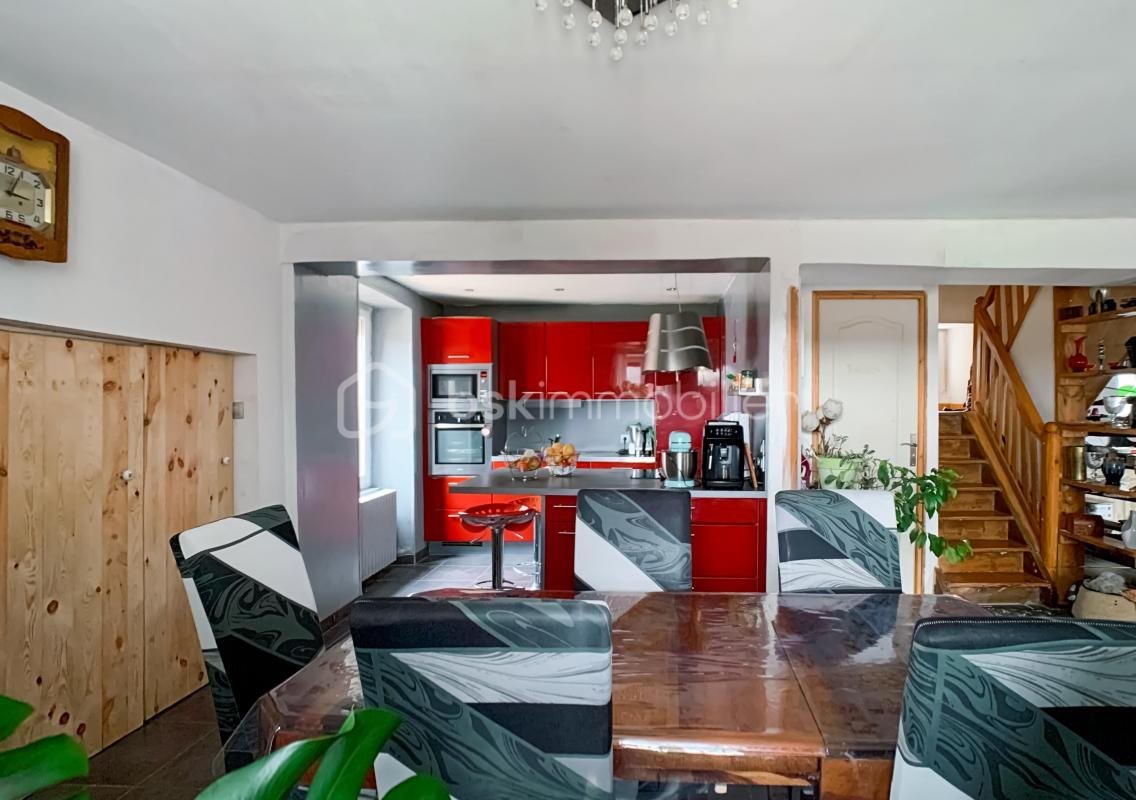 Maison à vendre, 175m², Saint-Alban-sur-Limagnole