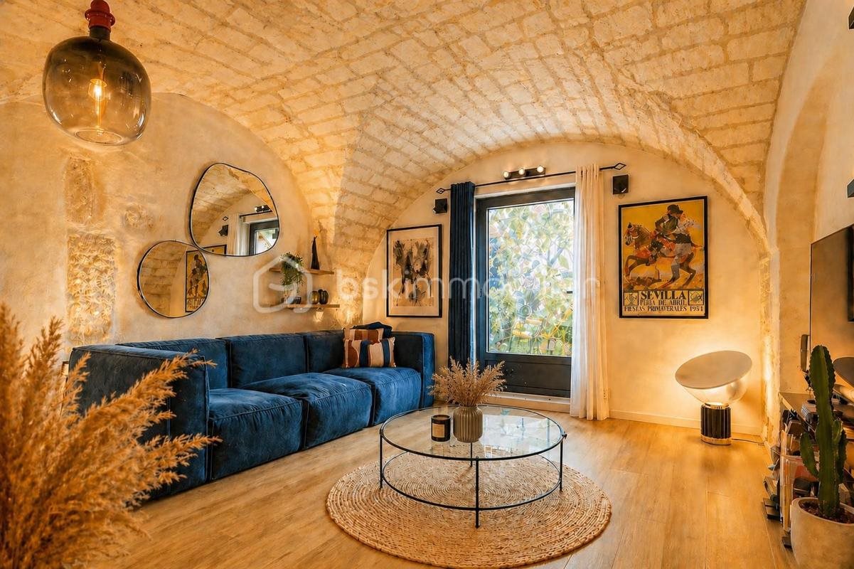 Maison à vendre, 94m², Sussargues