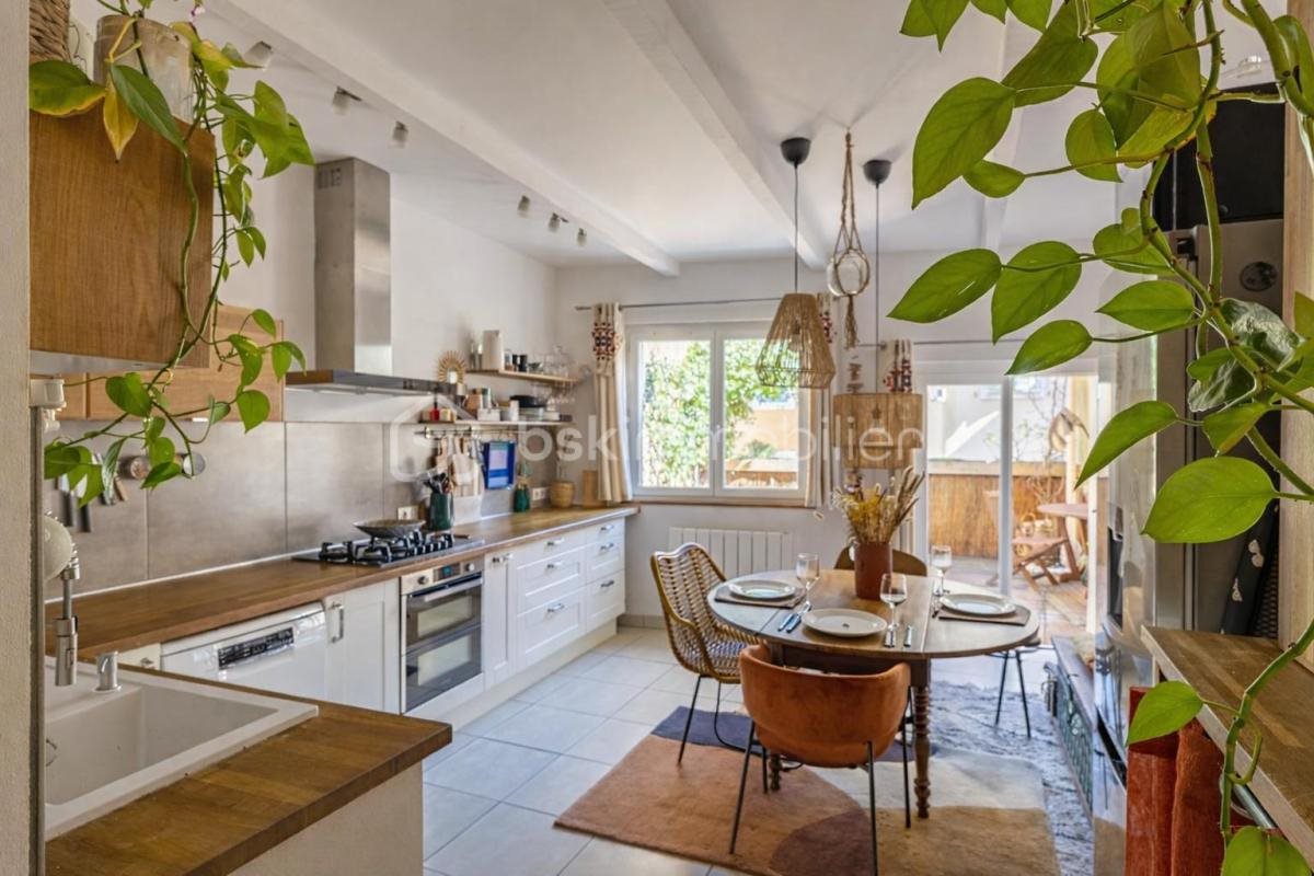 Maison à vendre, 94m², Sussargues