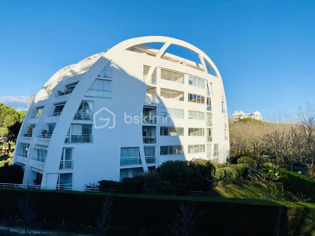 Appartement à vendre, 21m², La Grande-Motte