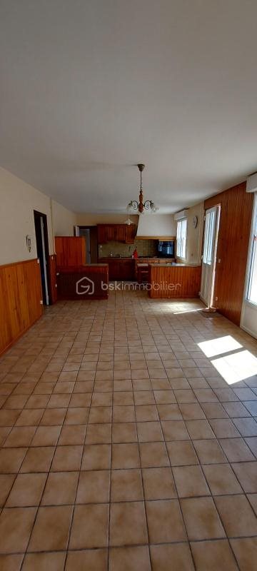 Maison à vendre, 100m², Varouville