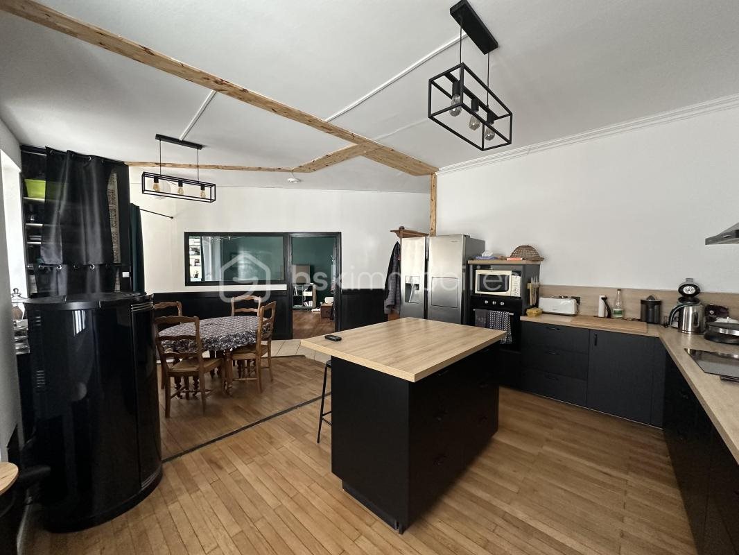 Maison à vendre, 156m², Mirebeau