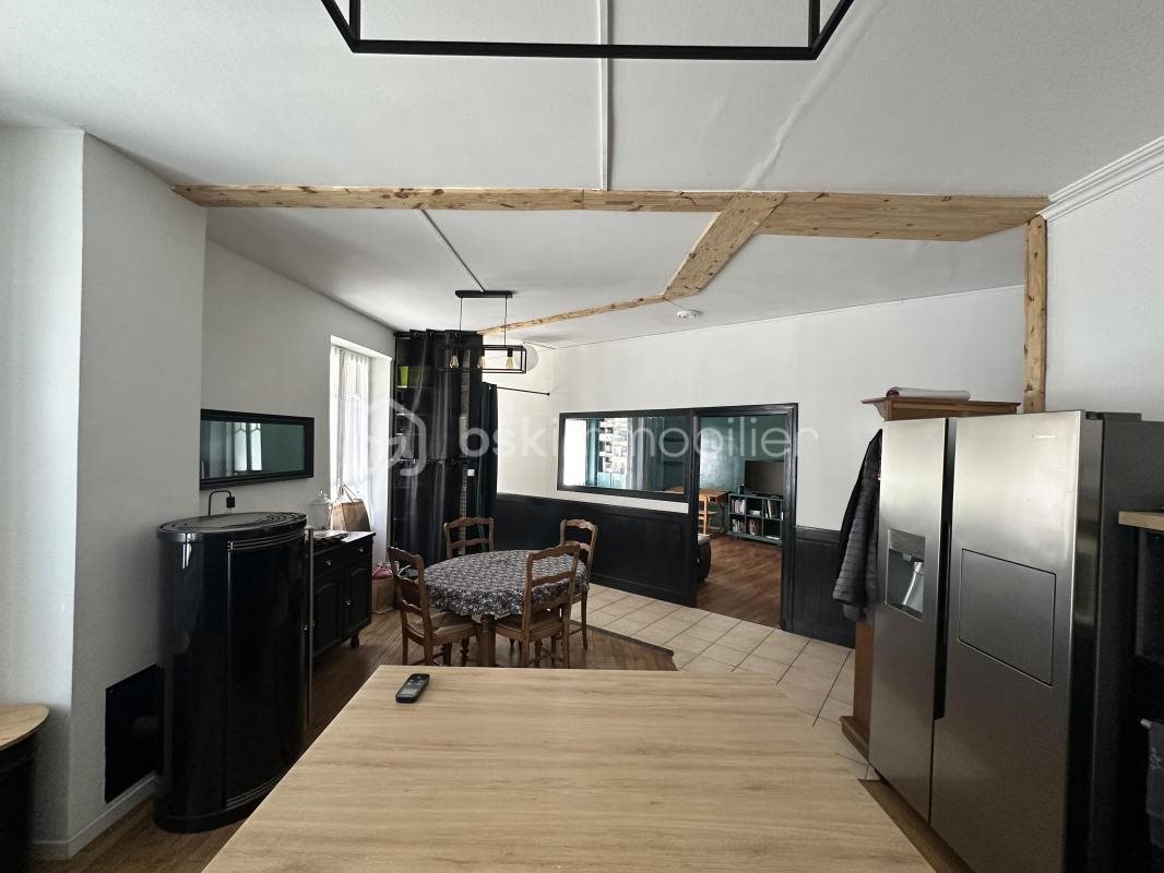 Maison à vendre, 156m², Mirebeau