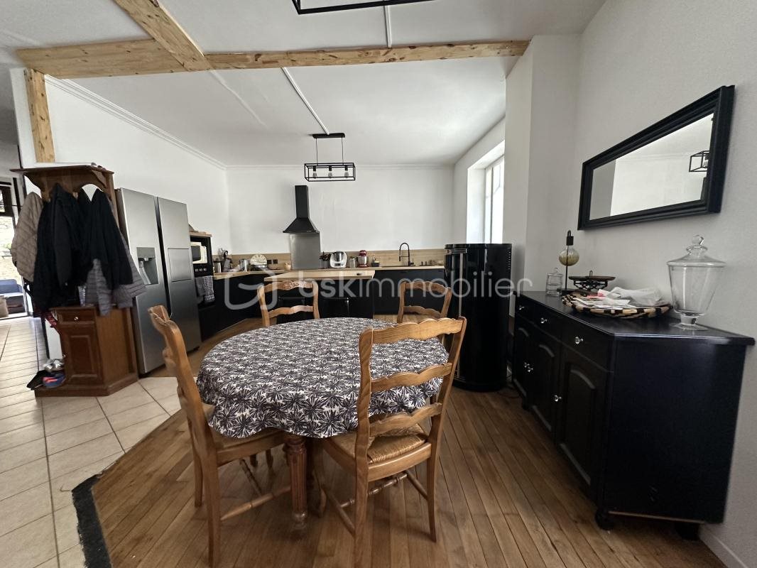 Maison à vendre, 156m², Mirebeau