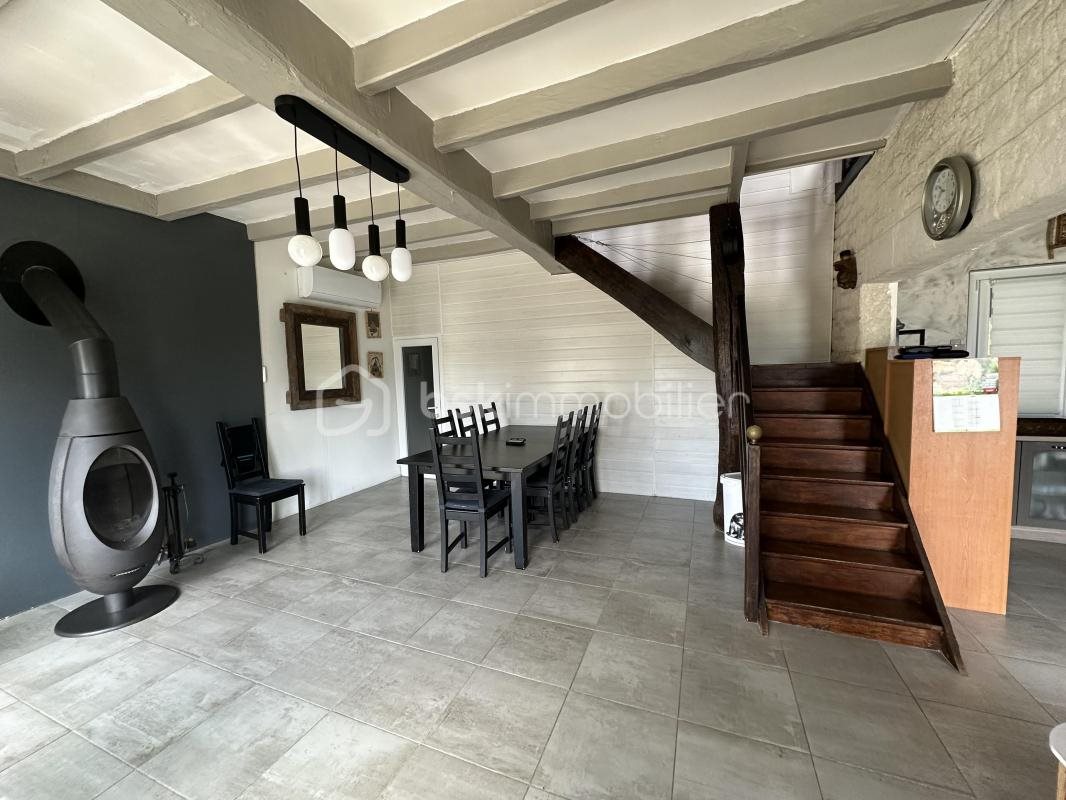 Maison à vendre, 180m², Beaumont