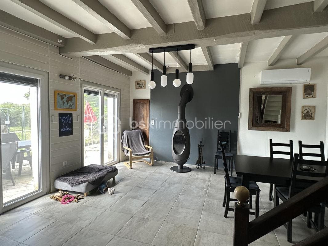 Maison à vendre, 180m², Beaumont