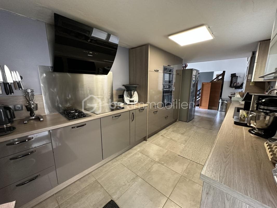 Maison à vendre, 180m², Beaumont