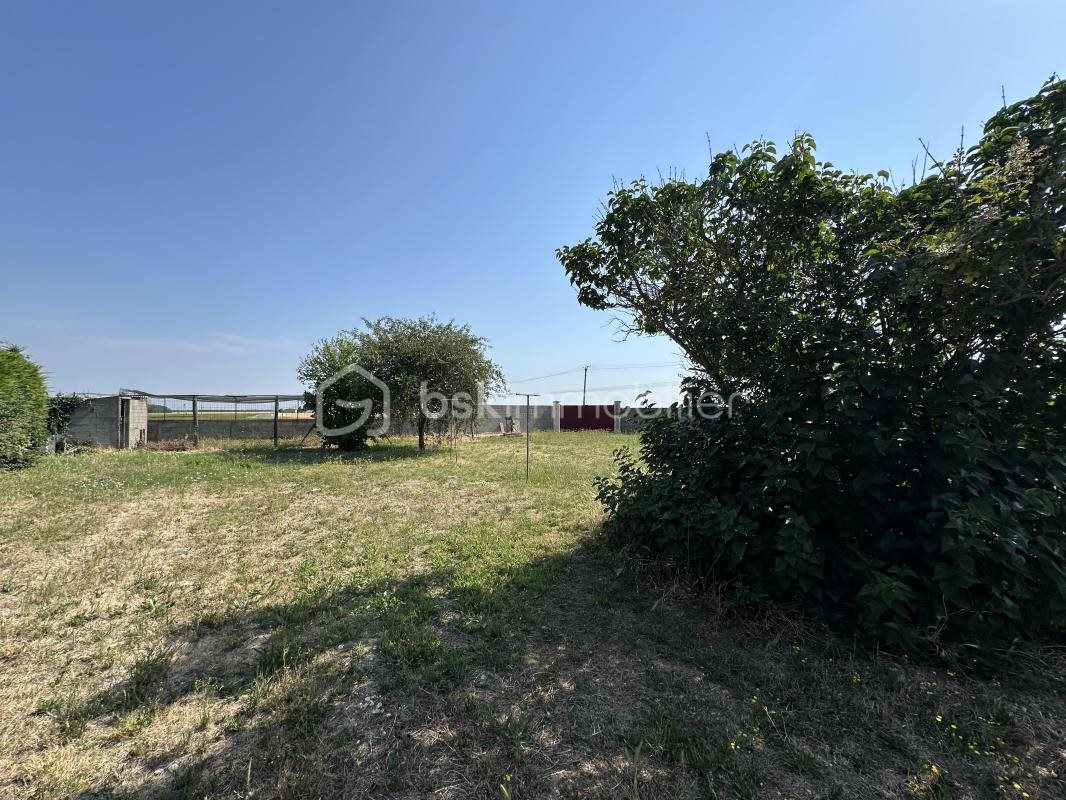 Maison à vendre, 110m², Ceaux-en-Loudun