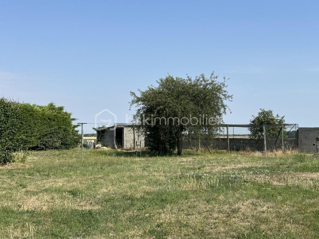 Maison à vendre, 110m², Ceaux-en-Loudun