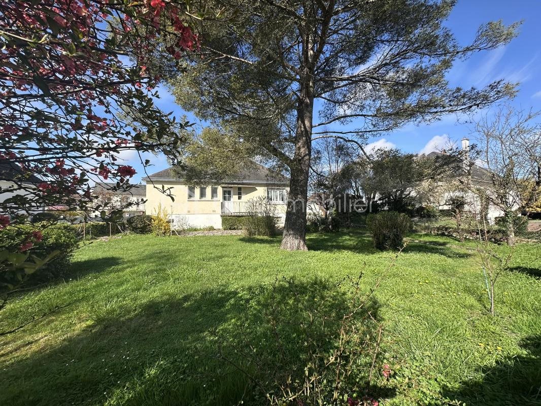 Maison à vendre, 95m², Chambray-lès-Tours
