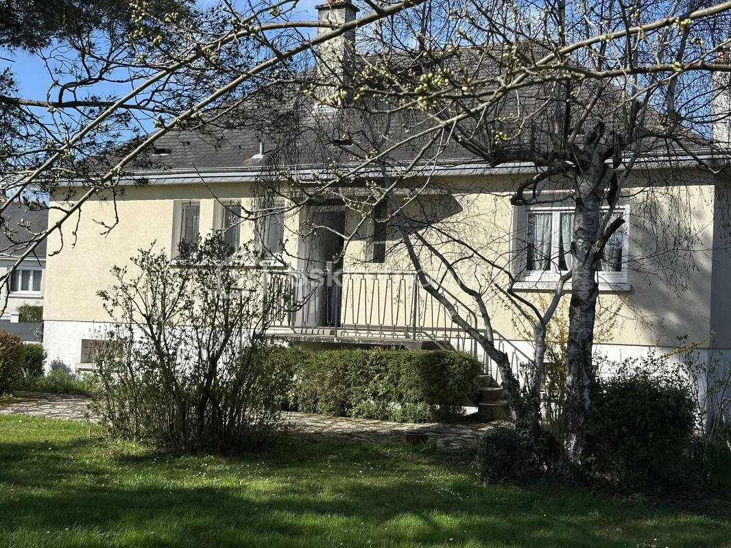 Maison à vendre, 95m², Chambray-lès-Tours