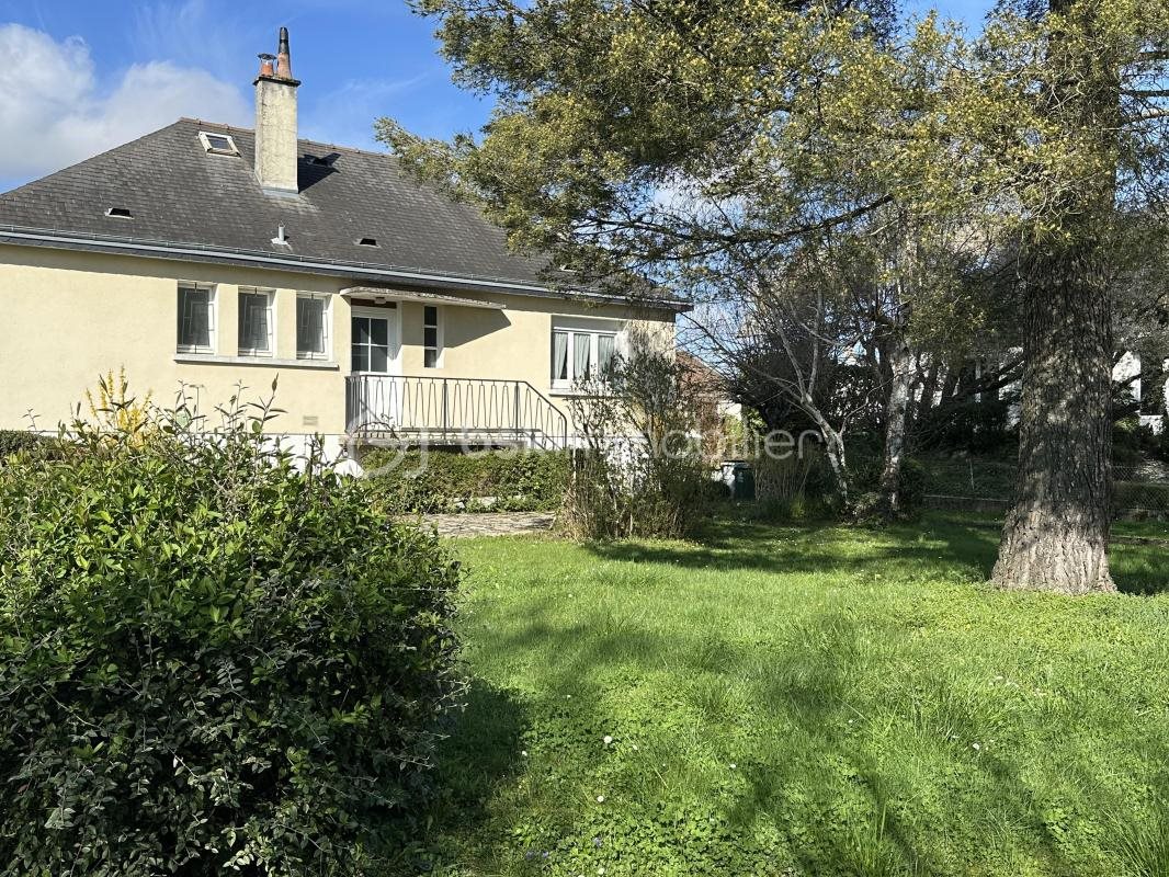 Maison à vendre, 95m², Chambray-lès-Tours