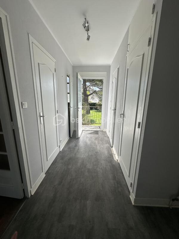 Maison à vendre, 95m², Chambray-lès-Tours