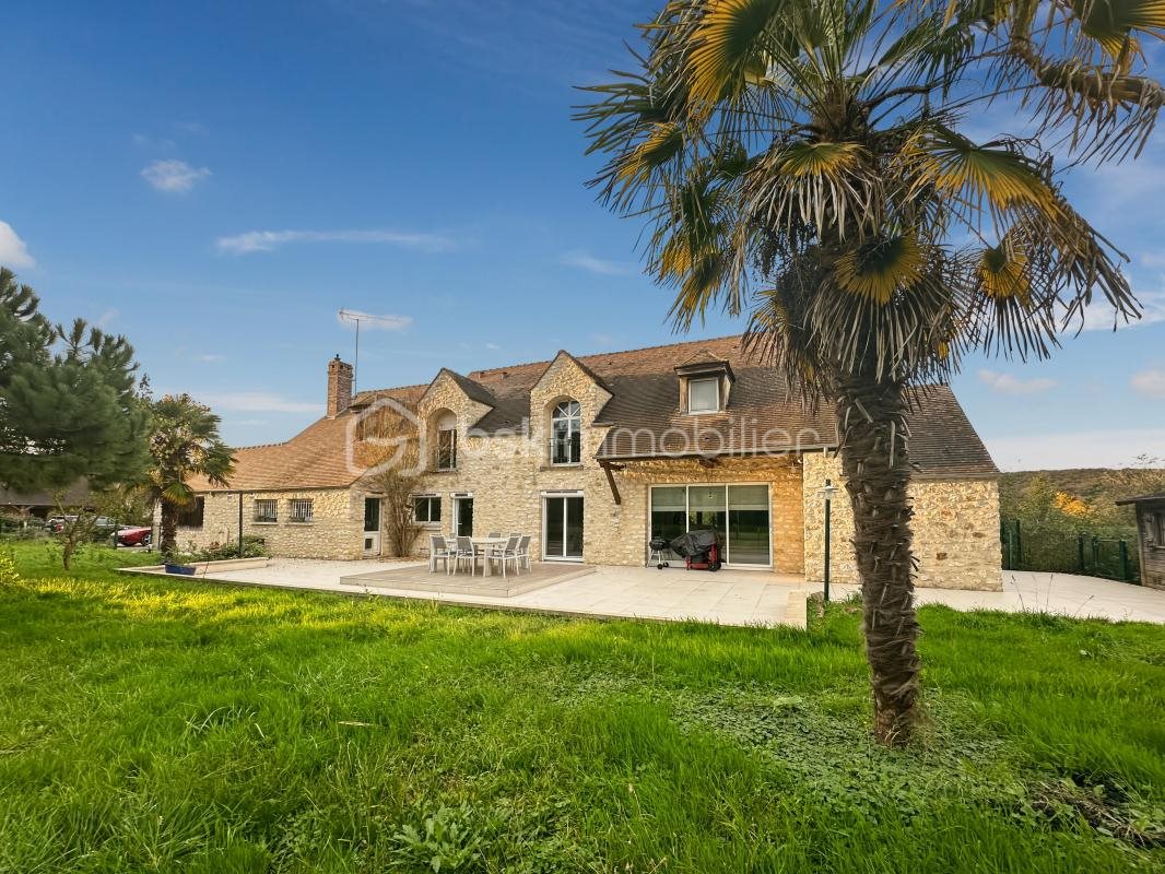 Maison à vendre, 264m², Janville-sur-Juine
