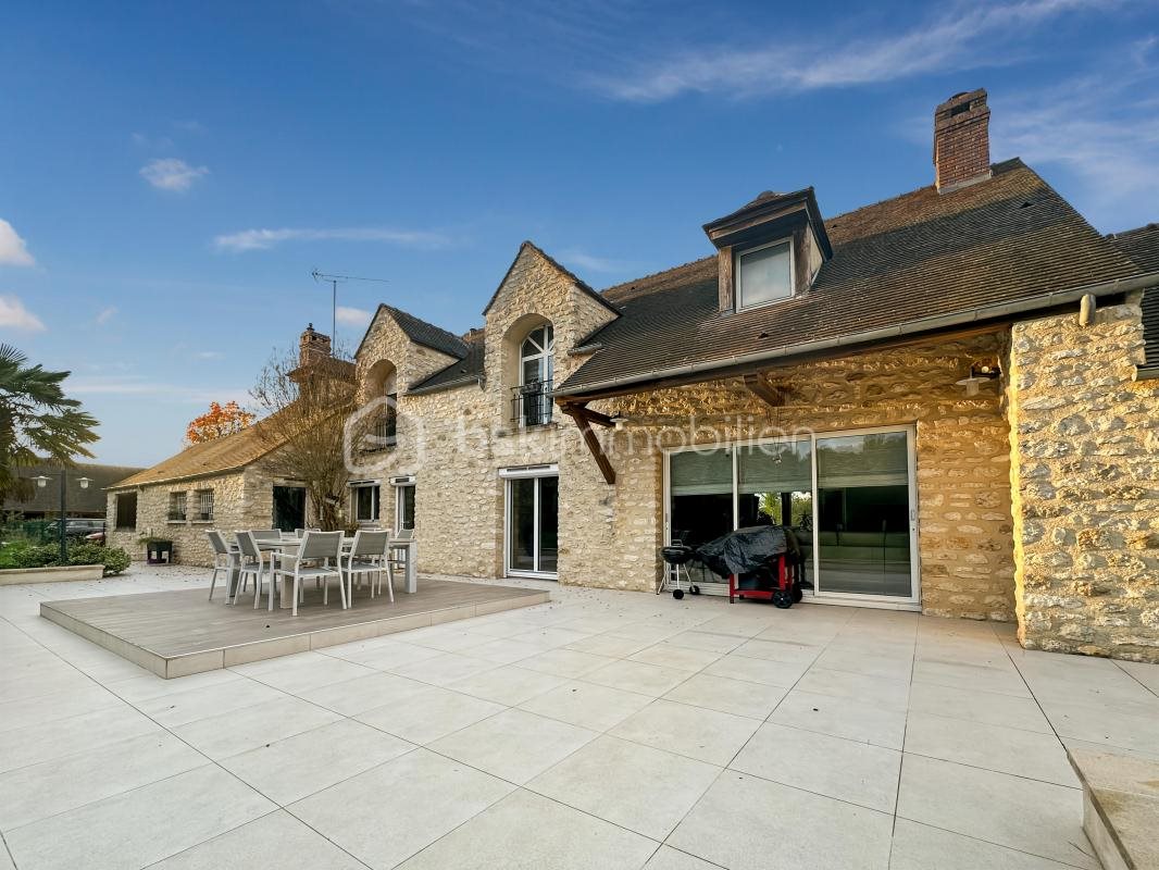 Maison à vendre, 264m², Janville-sur-Juine
