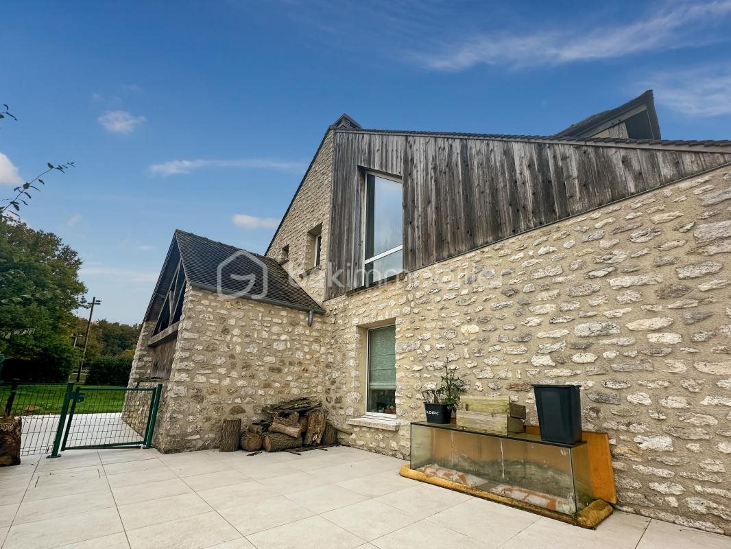 Maison à vendre, 264m², Janville-sur-Juine
