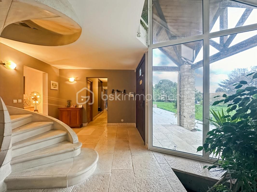 Maison à vendre, 264m², Janville-sur-Juine