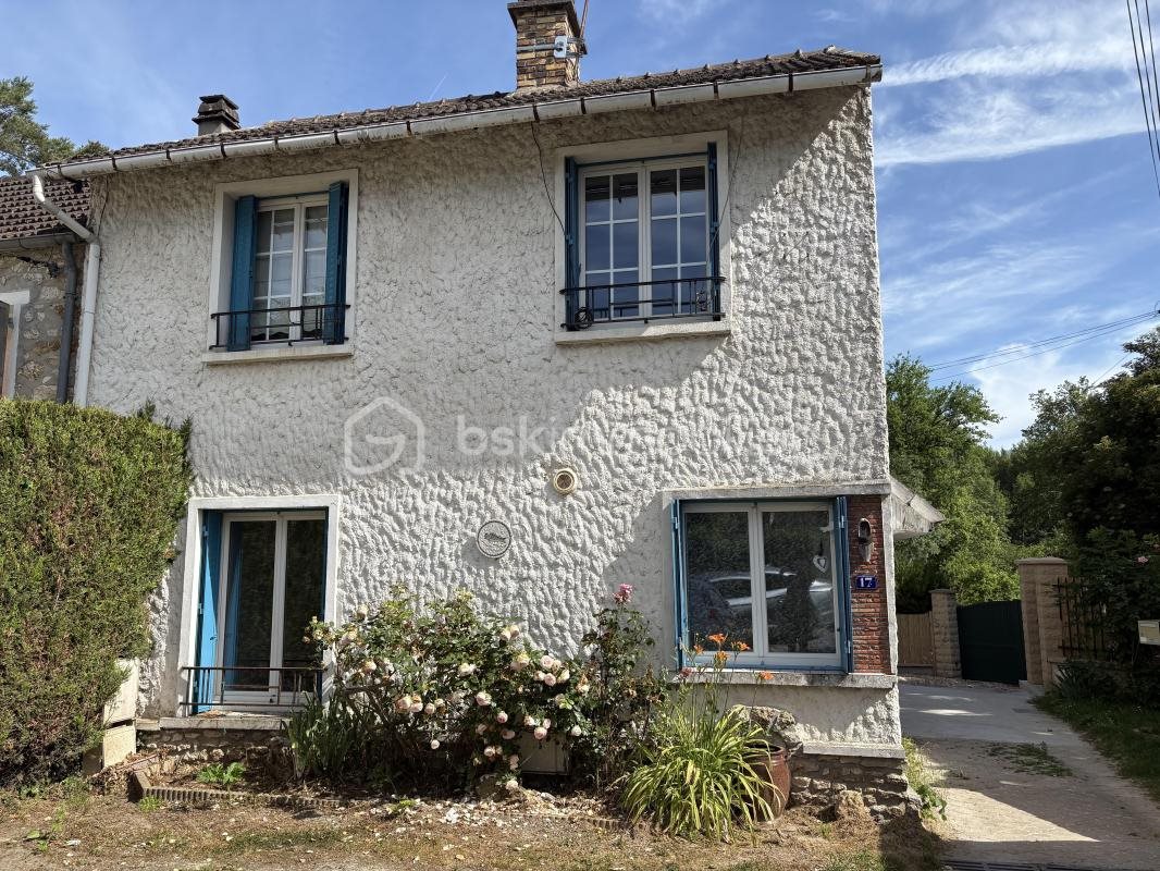 Maison à vendre, 93m², Janville-sur-Juine