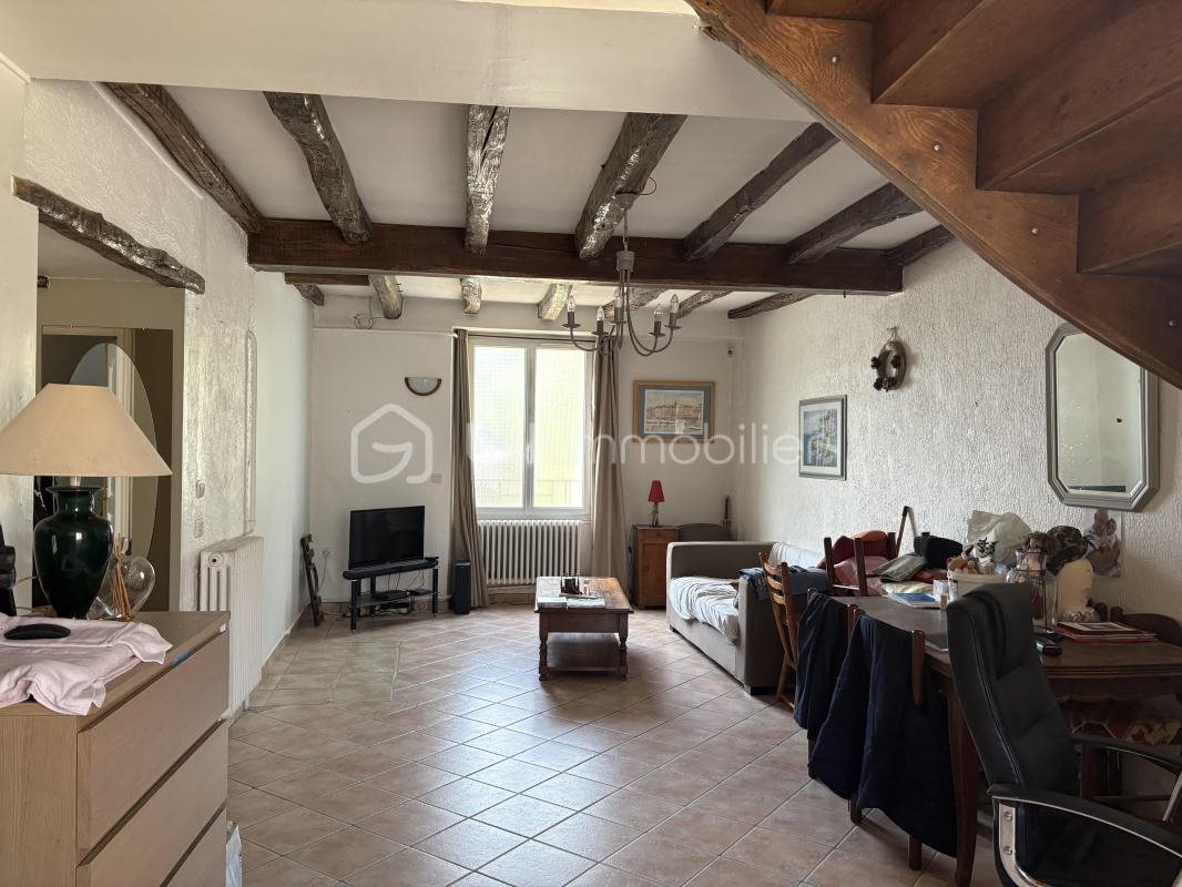 Maison à vendre, 93m², Janville-sur-Juine