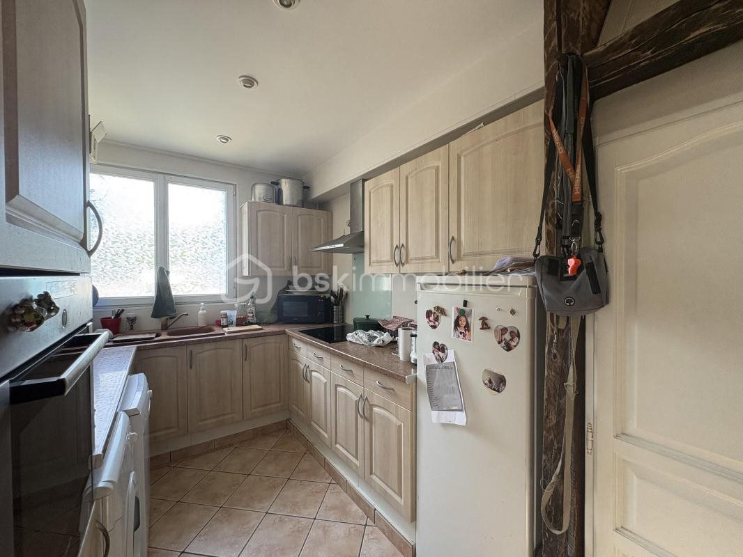 Maison à vendre, 93m², Janville-sur-Juine