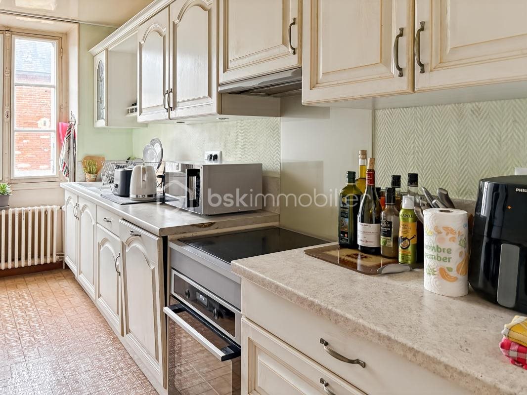 Maison à vendre, 127m², Pussay