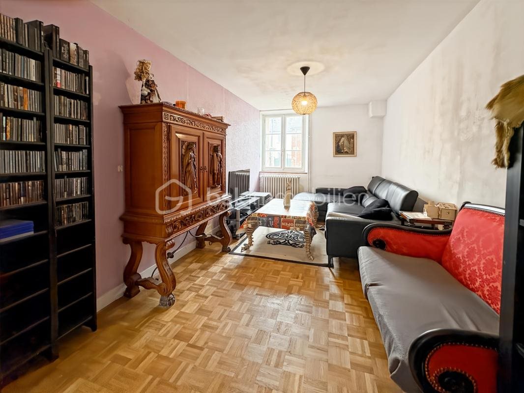Maison à vendre, 127m², Pussay