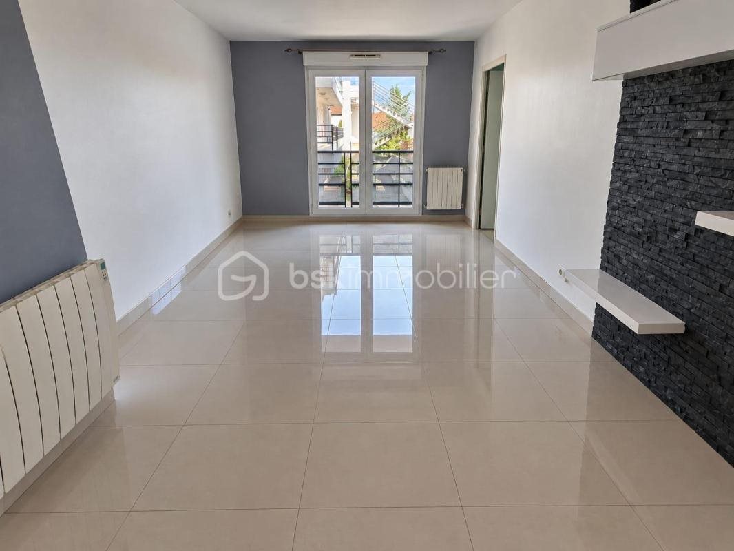 Appartement à vendre, 42m², Vigneux-sur-Seine