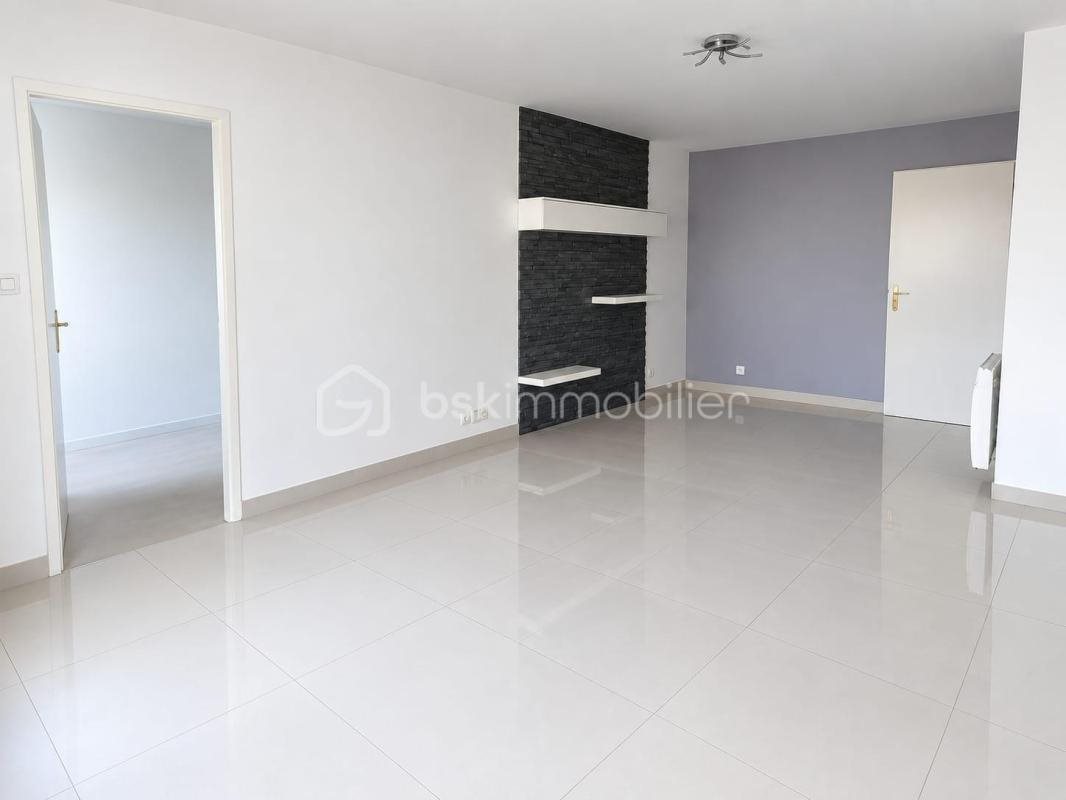 Appartement à vendre, 42m², Vigneux-sur-Seine