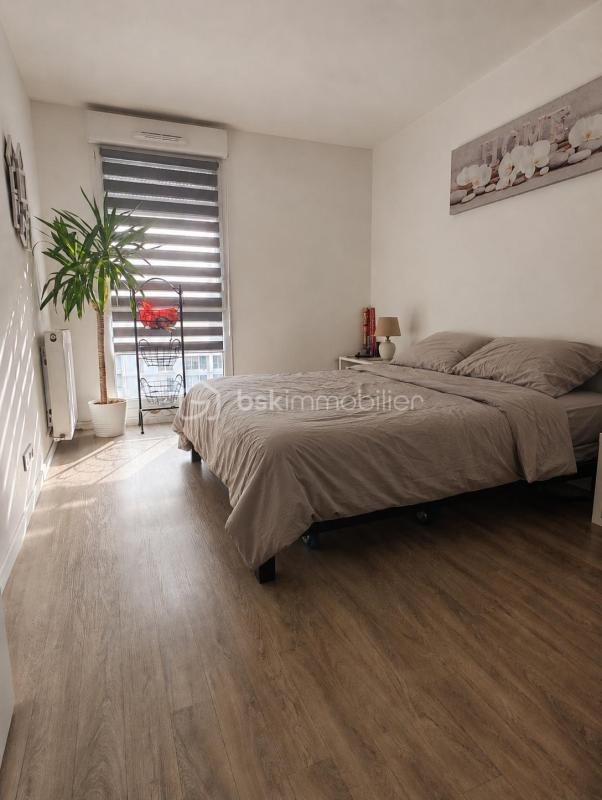 Appartement à vendre, 57m², Evry