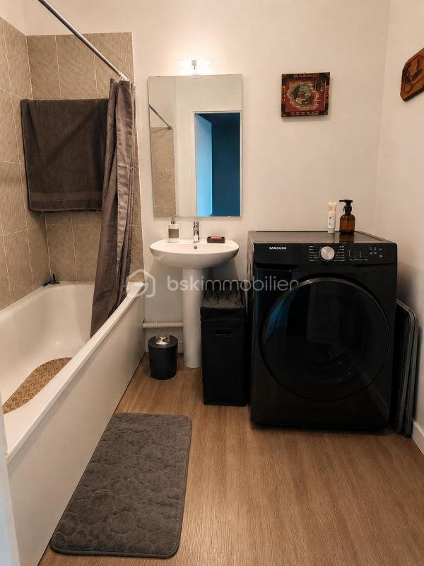 Appartement à vendre, 57m², Evry