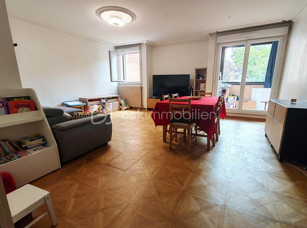 Appartement à vendre, 101m², Evry