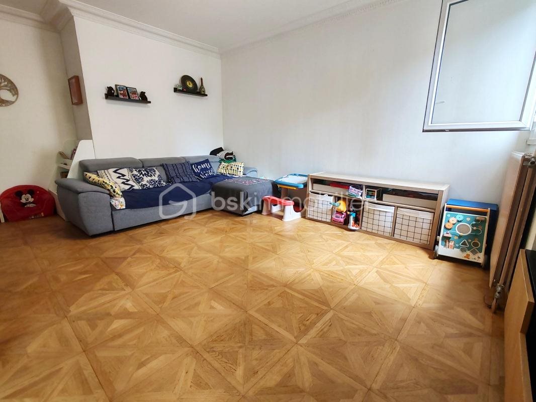 Appartement à vendre, 101m², Evry