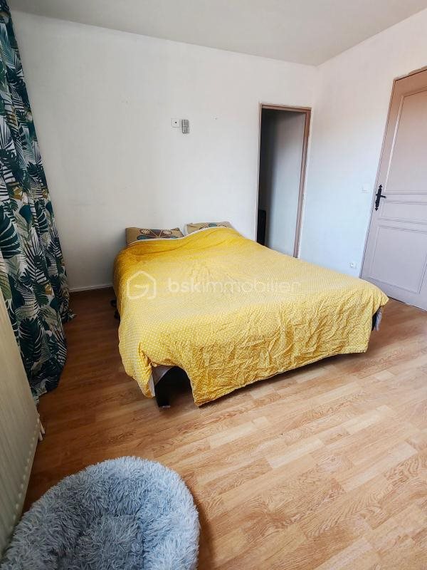 Appartement à vendre, 101m², Evry