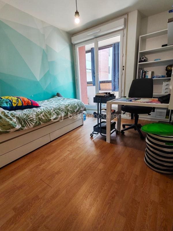 Appartement à vendre, 101m², Evry