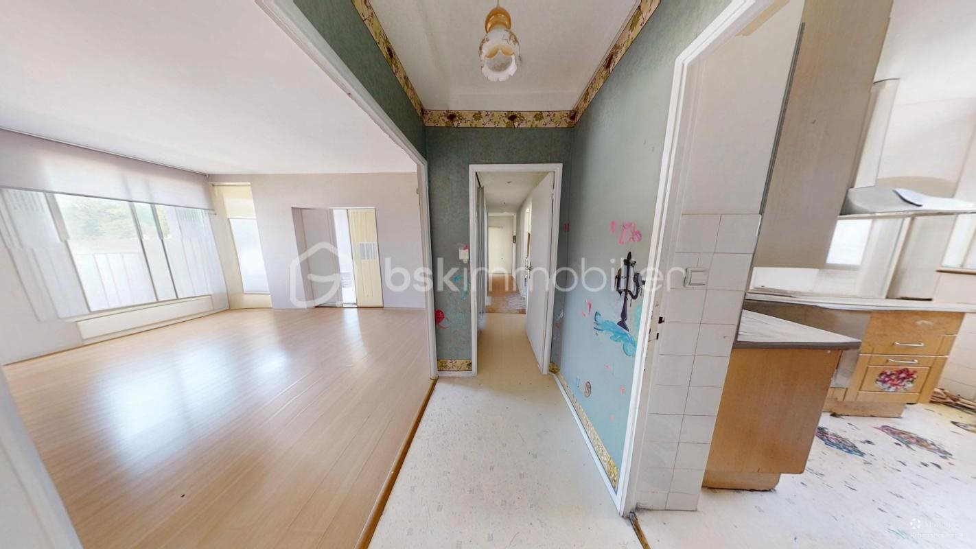 Appartement à vendre, 84m², Anglet