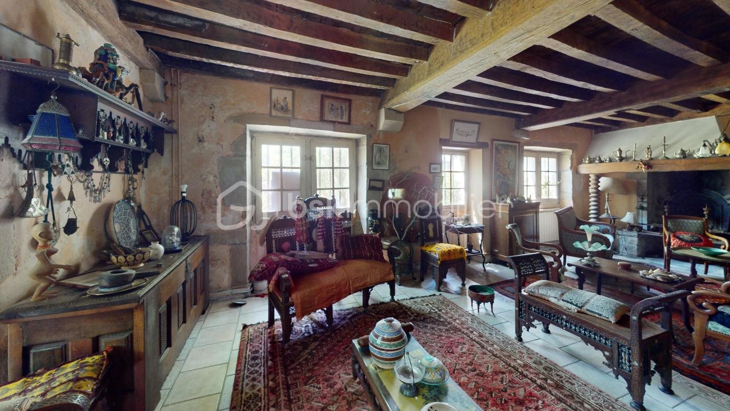 Maison à vendre, 330m², Urt