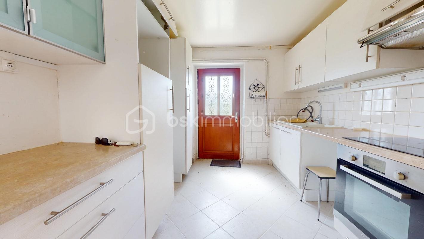 Maison à vendre, 104m², Plaimpied-Givaudins
