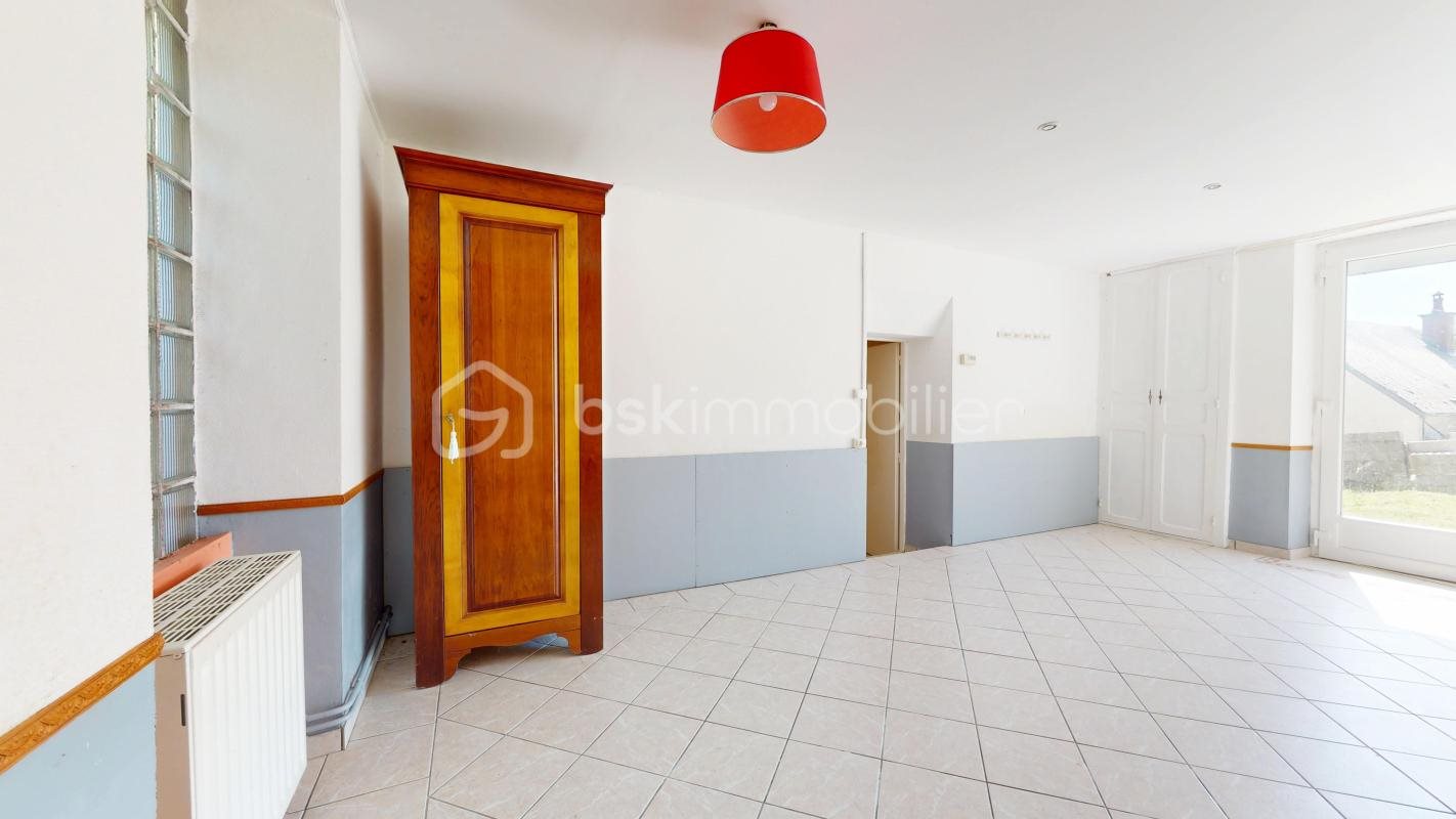Maison à vendre, 104m², Plaimpied-Givaudins