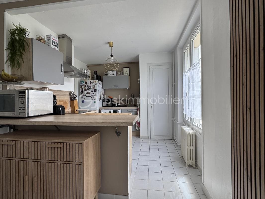 Appartement à vendre, 67m², Bourges