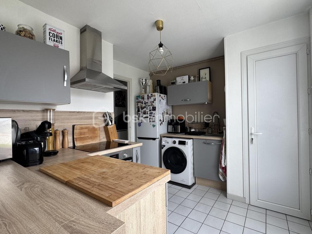 Appartement à vendre, 67m², Bourges