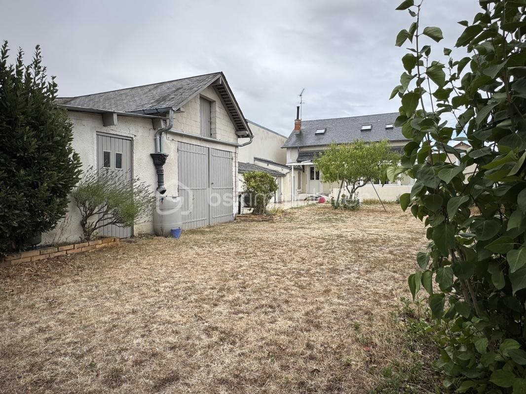 Maison à vendre, 108m², Bourges