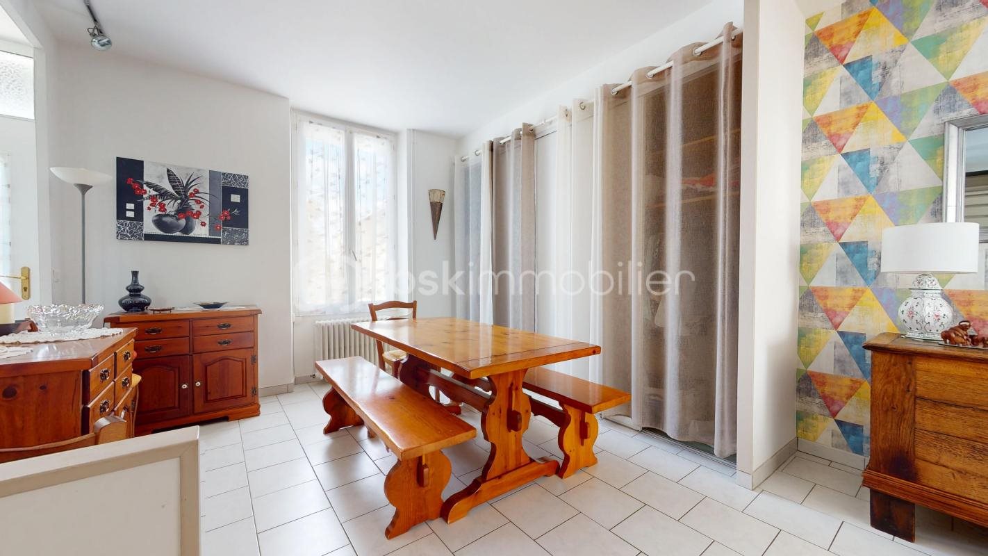 Maison à vendre, 108m², Bourges