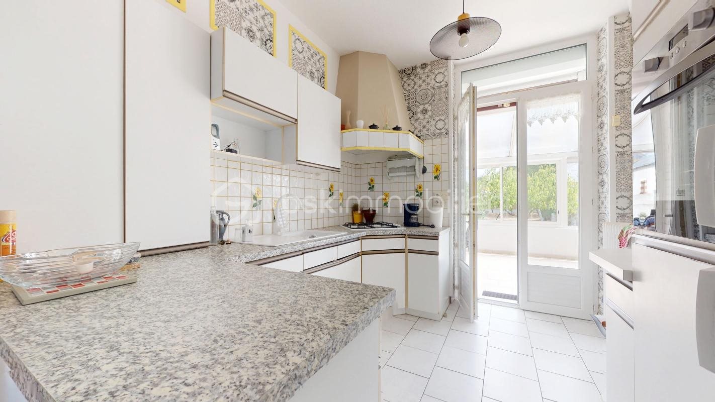 Maison à vendre, 108m², Bourges
